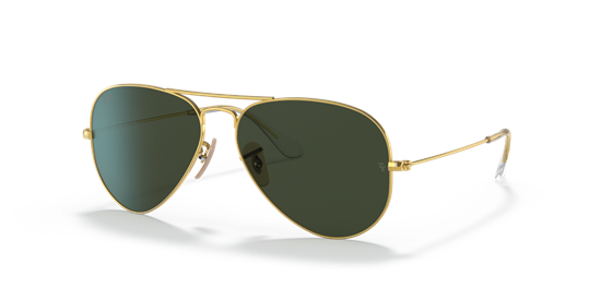 RAY-BAN RB3025 W3400 58