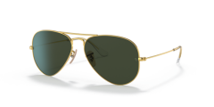 RAY-BAN RB3025 W3400 58