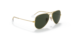 RAY-BAN RB3025 W3400 58