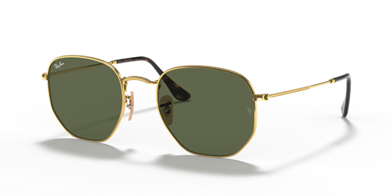 RAY-BAN RB3548N 001 51 21 145 3N