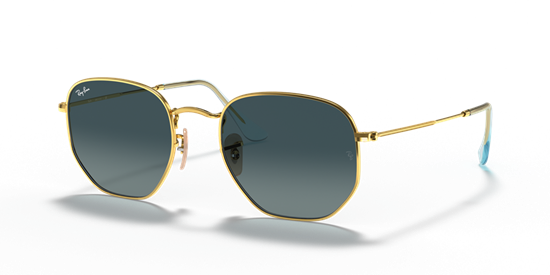 RAY-BAN RB3548N 91233M51