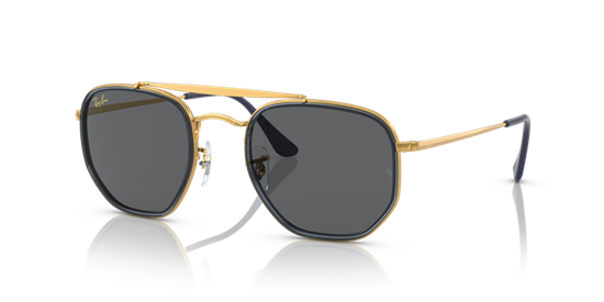 RAY-BAN RB3648M 9240B1