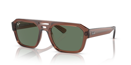 RAY-BAN RB4397 667882