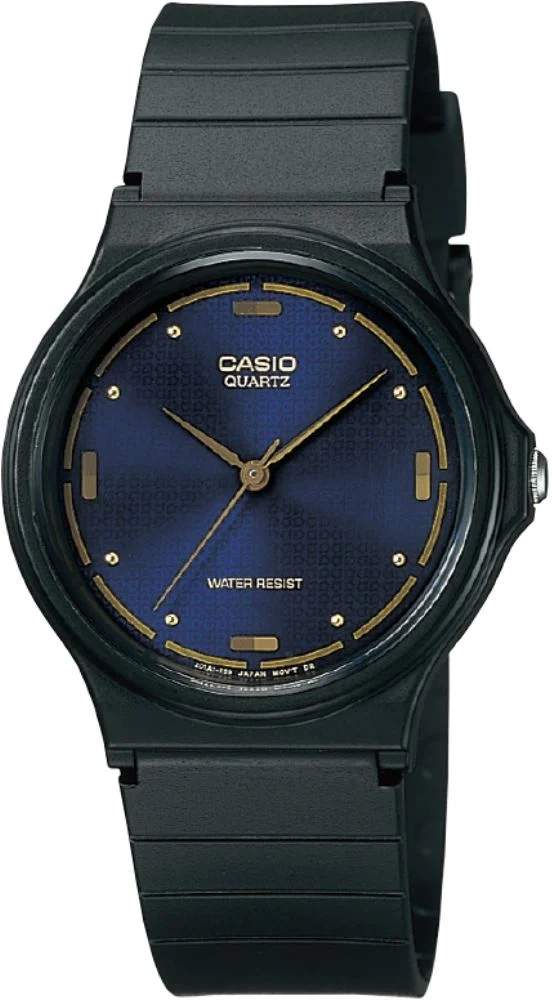 CASIO MQ-76-2ALDF