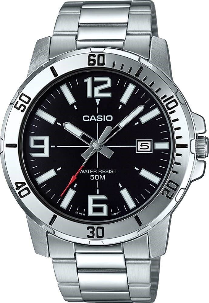 CASIO MTP-VD01D-1BVUDF