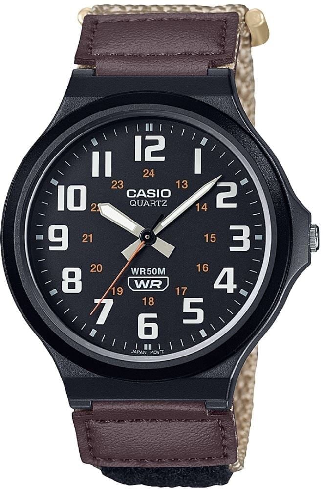 CASIO MW-240B-5BVDF