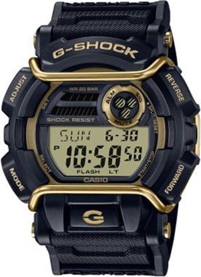 CASIO GD-400GB-1B2DG