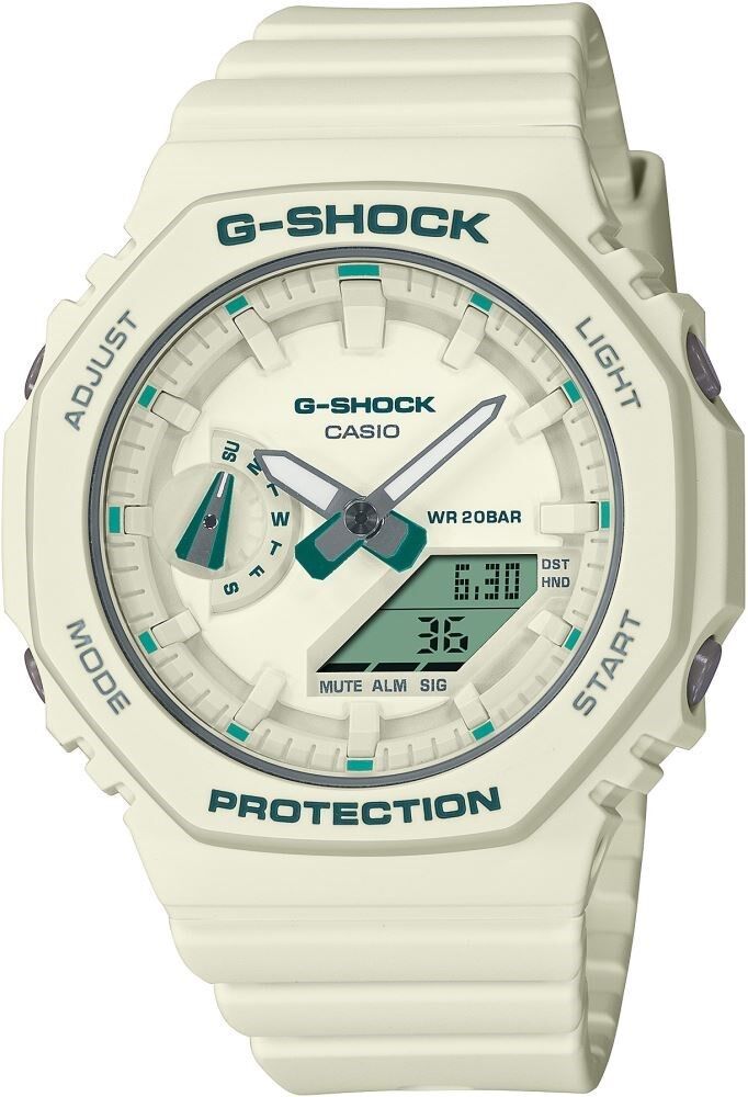 CASIO GMA-S2100GA-7ADR