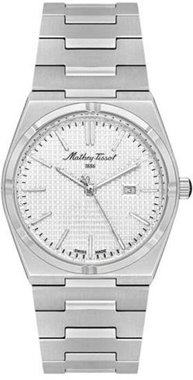 MATHEY-TISSOT D117AS