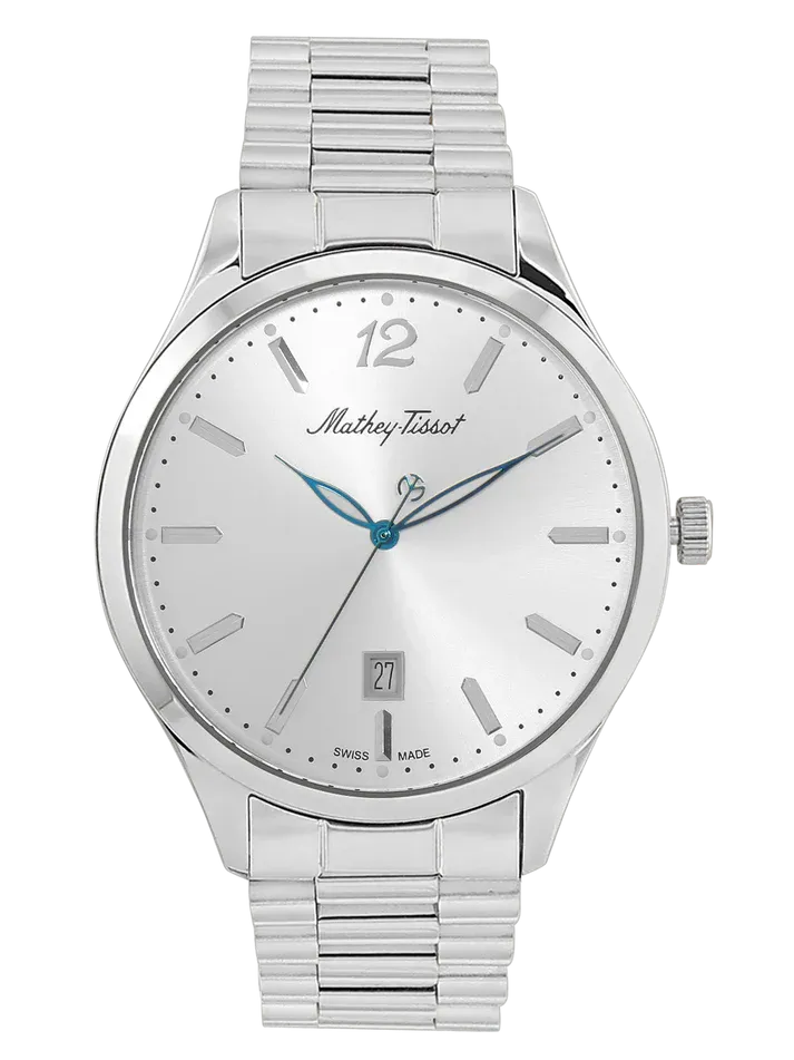 MATHEY-TISSOT H411MAS