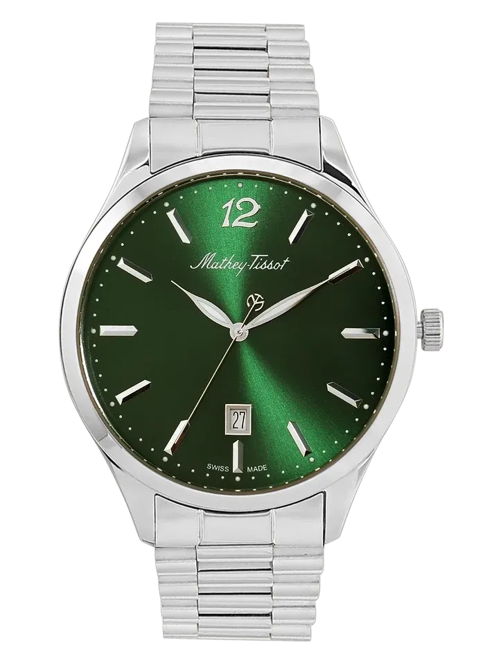 MATHEY-TISSOT H411MAV